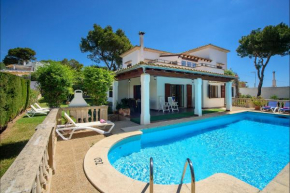  Casa Baskins  Портопетро